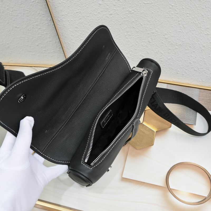 Dior Saddle Bags